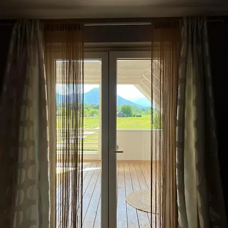 Lodge Diana & Room Sweet 26 Bled Exterior photo