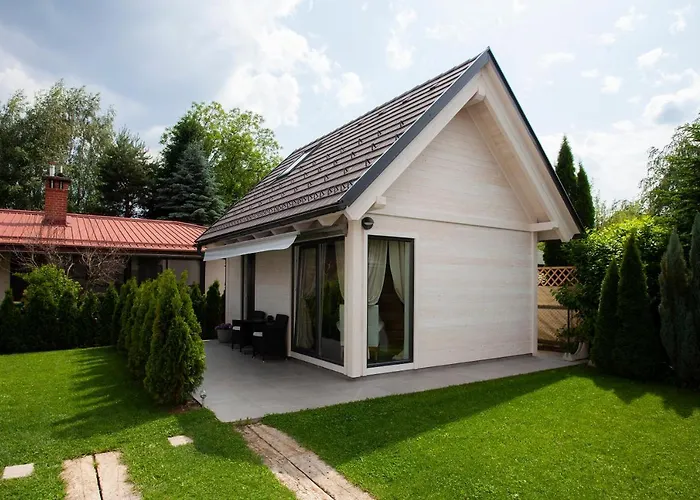 Lodge Diana & Room Sweet 26
