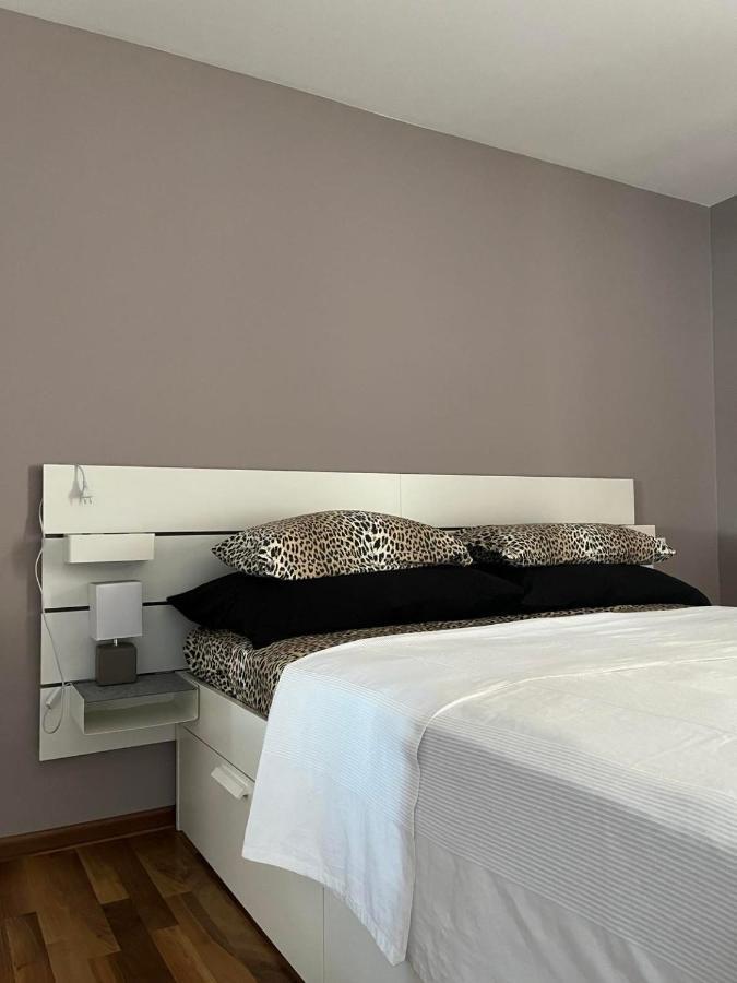 Affittacamere Diana & Sweet 26 Bled
